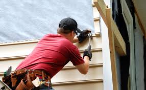 Best Stucco Siding  in Marmet, WV